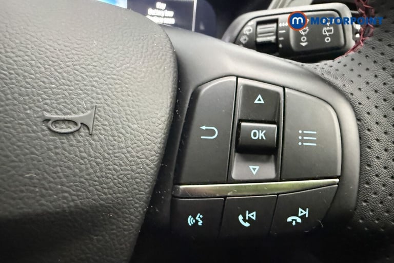 2023 Ford Kuga 2.5 PHEV ST-Line X 5dr CVT HATCHBACK PETROL/ELECTRIC Automatic