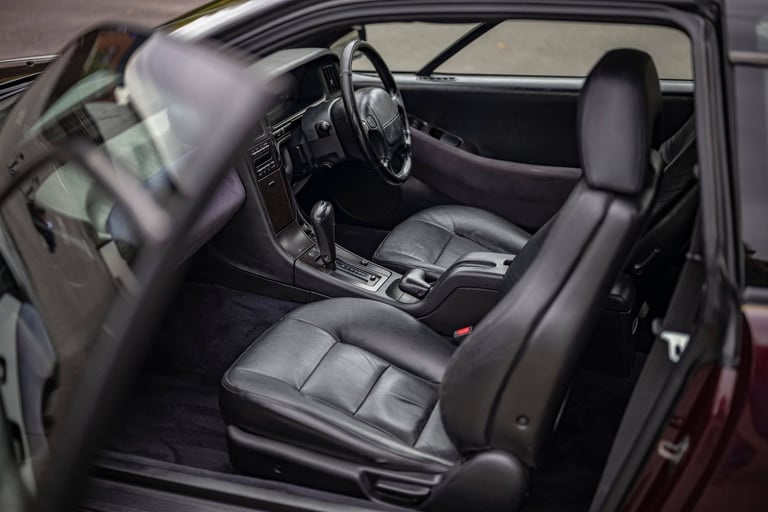 2006 Subaru SVX  PETROL Manual