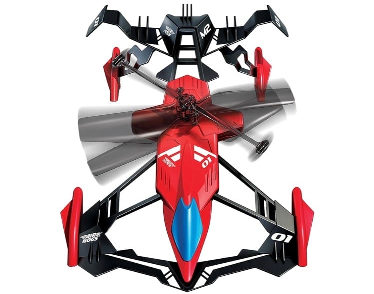 Air Hogs Switch Blade