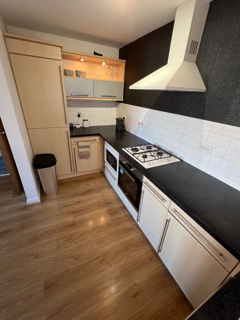 Stunning 2-Bedroom Flat for Rent in popular Liberton area, Edinburgh!