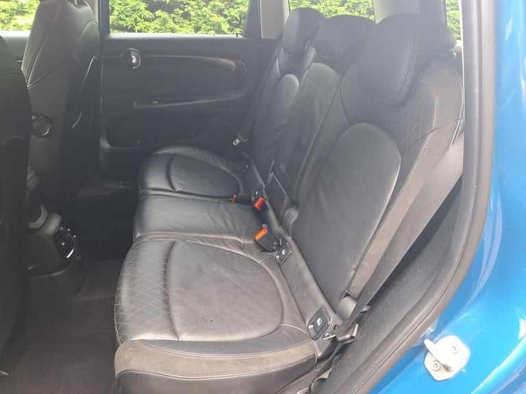 2018 MINI Countryman 2.0 Cooper S SUV 5dr Petrol Auto ALL4 Euro 6 (s/s) (192 ps) HATCHBACK Petrol...