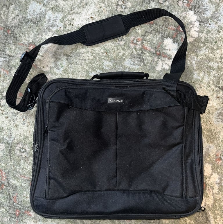 image for Black Laptop Bag