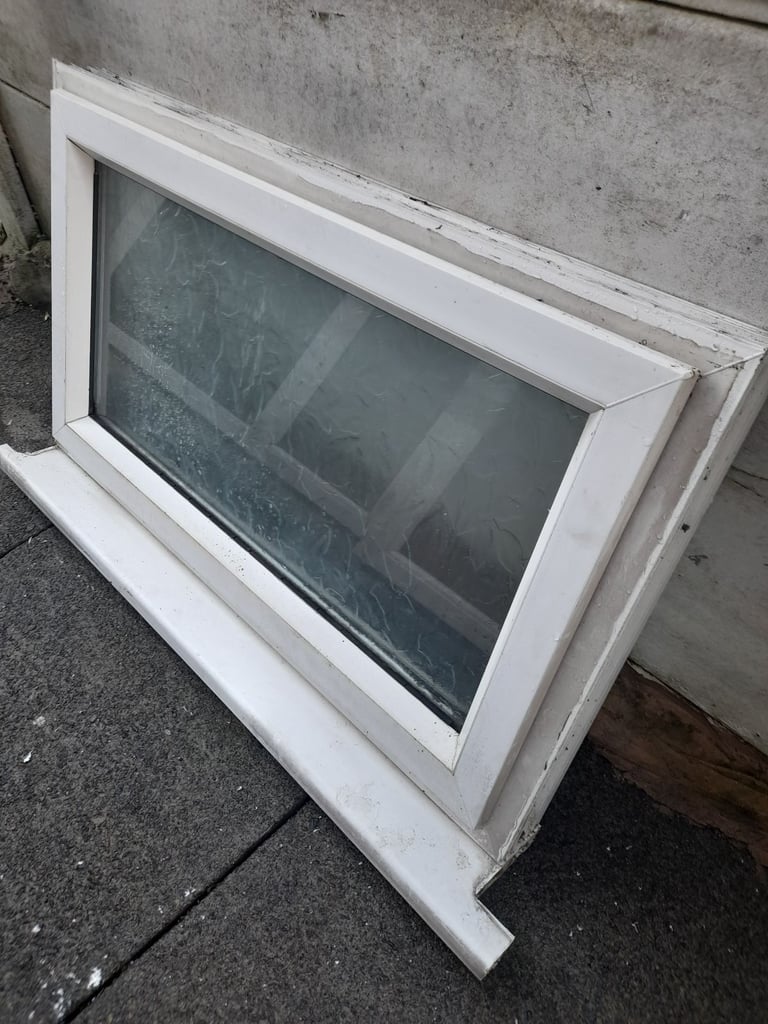 image for Upvc Window / Double Glazing / Shed / Mancave / Windows & Doors / Pvcu