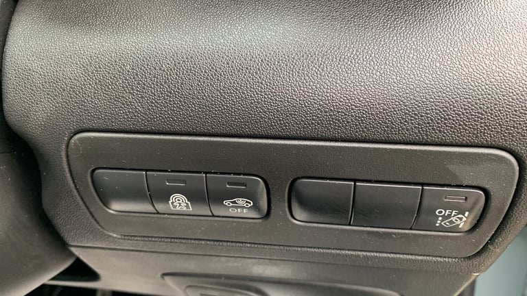 2022 Citroen C3 Aircross 1.2 PureTech Shine Plus Euro 6 (s/s) 5dr SUV Petrol Manual