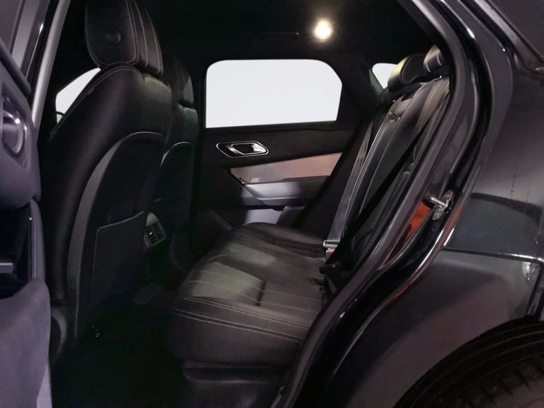 2021 Land Rover Range Rover Velar 2.0 D200 MHEV R-Dynamic S SUV 5dr Diesel Auto 4WD Euro 6 (s/s) ...