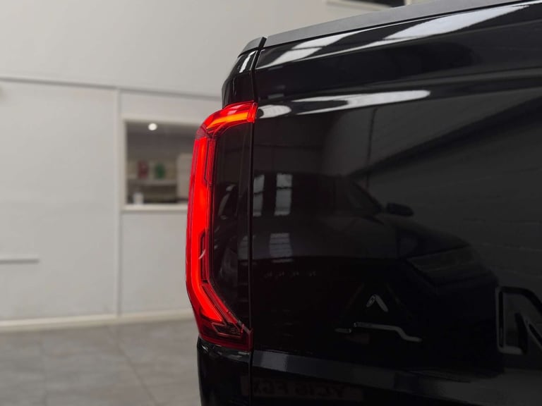 2023 Volkswagen Amarok 2.0 Amarok Style TDI 4Motion Auto 4WD Pickup Diesel Automatic