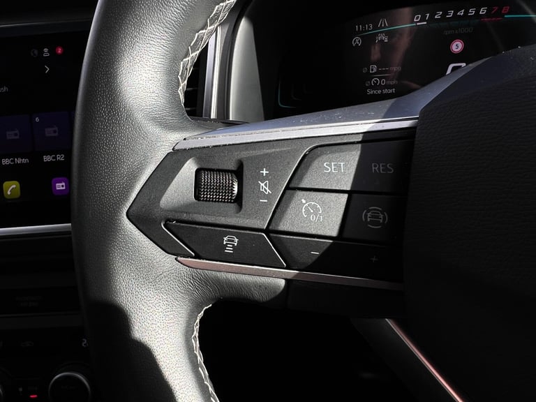 2023 SEAT Ateca 1.5 TSI EVO Xperience 5dr DSG Estate Petrol Automatic