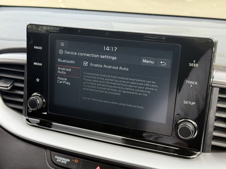 2020 Kia XCeed 1.0 T-GDi 2 SUV 5dr Petrol Manual Euro 6 (s/s) (118 bhp) HATCHBACK Petrol Manual