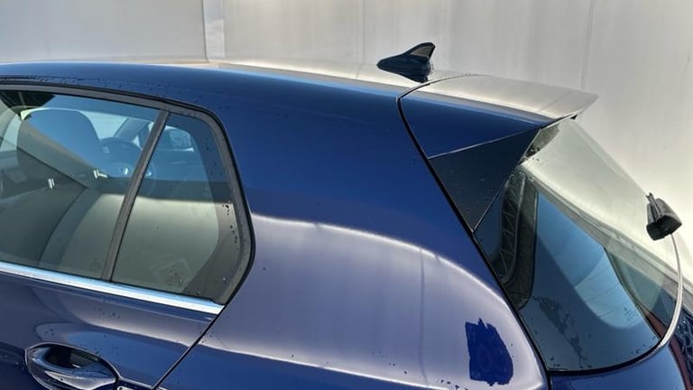 2020 Volkswagen Golf 1.5 TSI Style Hatchback 5dr Petrol Manual Euro 6 (s/s) (130 ps) Manual Hatch...