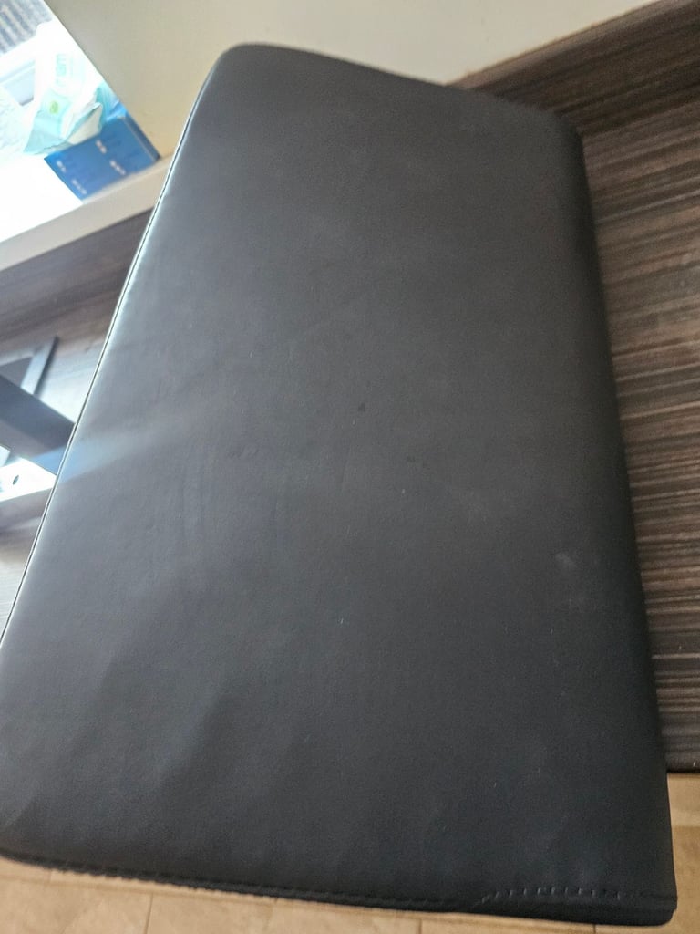 Body solid preacher attachment 