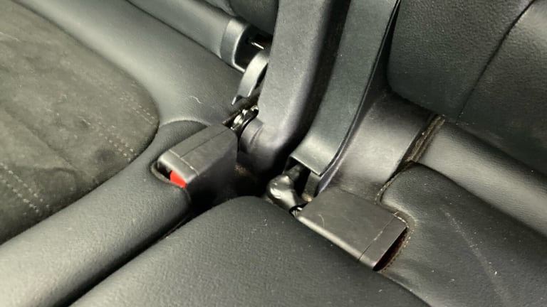 2022 Ford Kuga 2.5 FHEV ST-Line X Edition 5dr CVT HATCHBACK PETROL/ELECTRIC Automatic