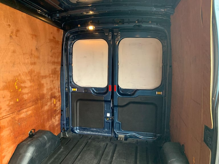 2020 Ford Transit 2.0 290 EcoBlue Trend FWD L2 H2 Euro 6 (s/s) 5dr PANEL VAN Diesel Manual