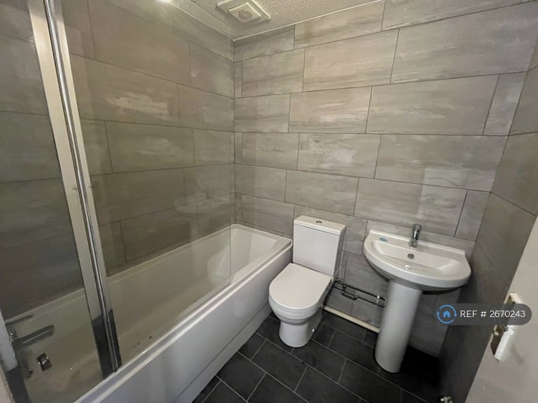 2 bedroom flat in Bevills Place, March, PE15 (2 bed) (#2670243)