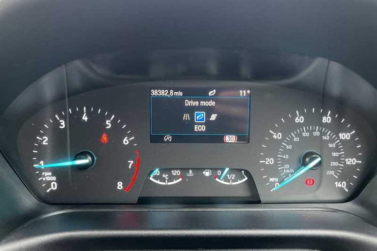 2022 Ford Fiesta 1.0 ECOBOOST TITANIUM 5DR Hatchback Petrol Manual