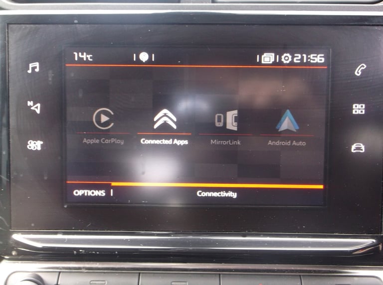 2018 Citroen C3 1.2 PureTech 82 Flair 5dr HATCHBACK Petrol Manual