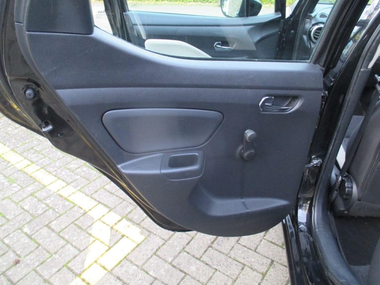 2018 Nissan Micra 0.9 IG-T N-Connecta 5dr HATCHBACK PETROL Manual