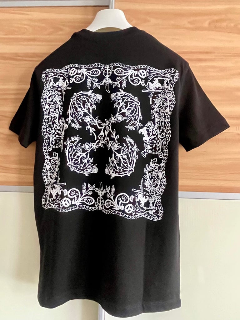 image for Off-White T-shirt brand new with tags!!!