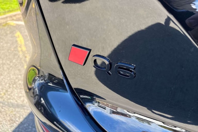 2024 Audi Q6 e-tron 225kW Performance 100kWh Edition 1 5dr Auto Estate Electric Automatic