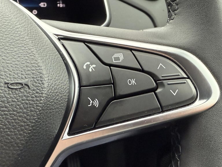 2020 Renault Zoe R135 52kWh GT Line Hatchback 5dr Electric Auto (i, Rapid Charge) (134 bhp) Hatch...