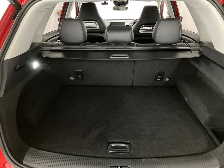 2022 MG MG HS 1.5 T-GDI Exclusive 5dr DCT Hatchback PETROL Automatic