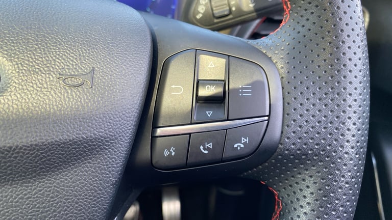 2020 Ford Puma 1.0 EcoBoost Hybrid mHEV 155 ST-Line X 1st Ed+ 5dr Petrol Hatchback Hatchback Petr...