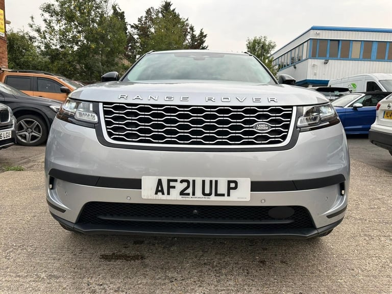 2021 Land Rover Range Rover Velar 2.0 D200 MHEV Auto 4WD Euro 6 (s/s) 5dr ESTATE Diesel Automatic