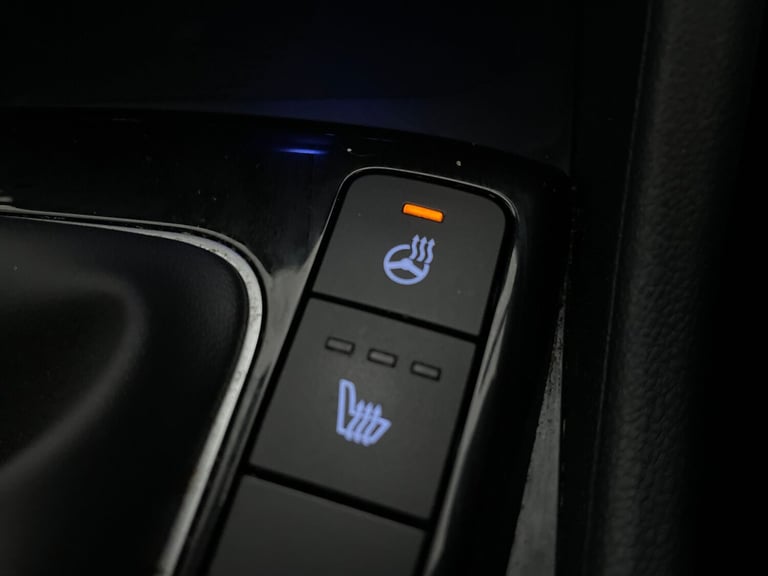 2023 Hyundai TUCSON 1.6 TGDi Premium 5dr 2WD ESTATE PETROL Manual