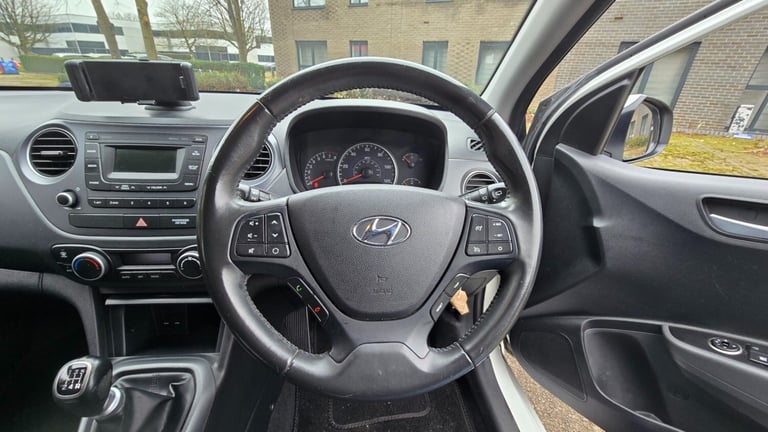 HYUNDAI I10 Petrol Manual ULEZ