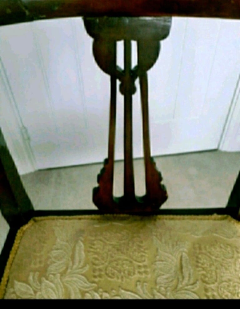 Corner chair 