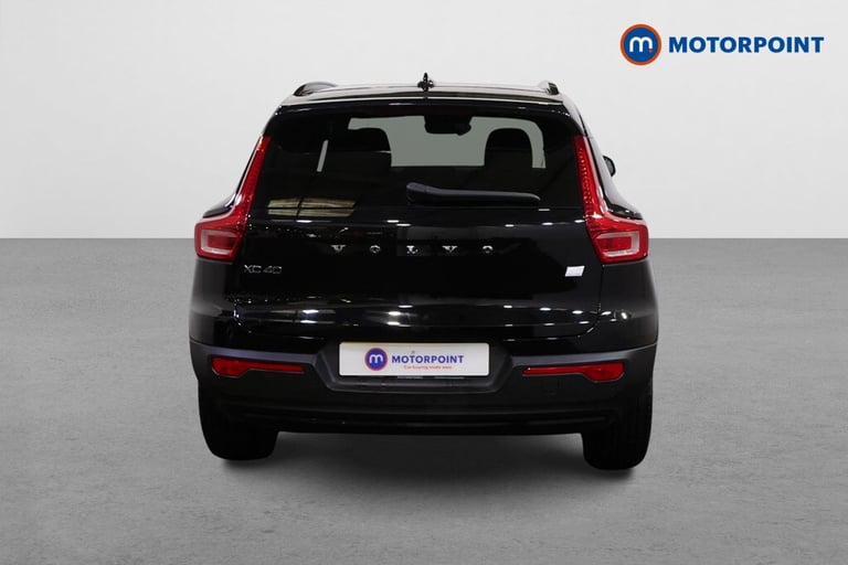 2021 Volvo XC40 1.5 T4 Recharge PHEV R DESIGN 5dr Auto SUV Hybrid Automatic