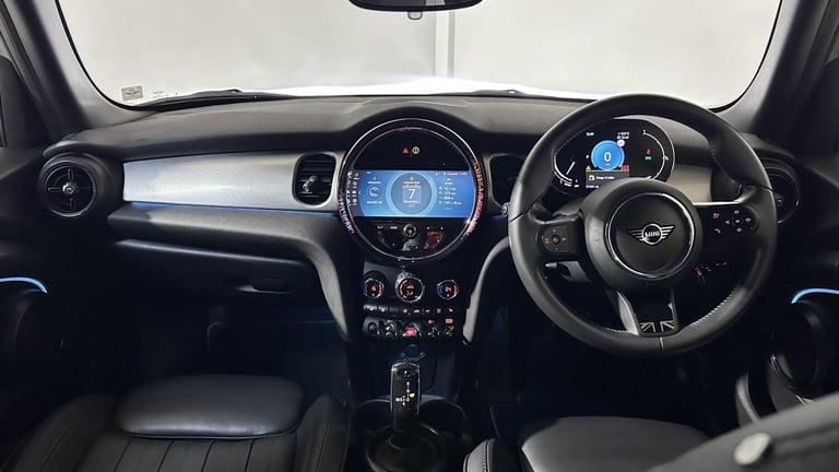 2023 MINI Hatch 1.5 Cooper Exclusive 5dr Auto [Comfort/Nav Pack] HATCHBACK PETROL Automatic
