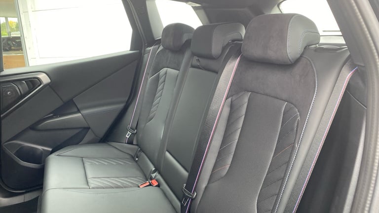 2025 BMW X3 xDrive20d M Sport 5dr Step Auto Diesel Estate Estate Diesel Automatic