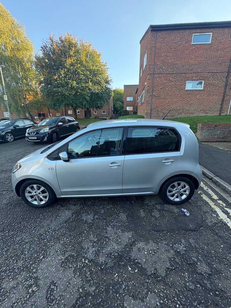 SKODA CITIGO 1.0 *CHEAP*