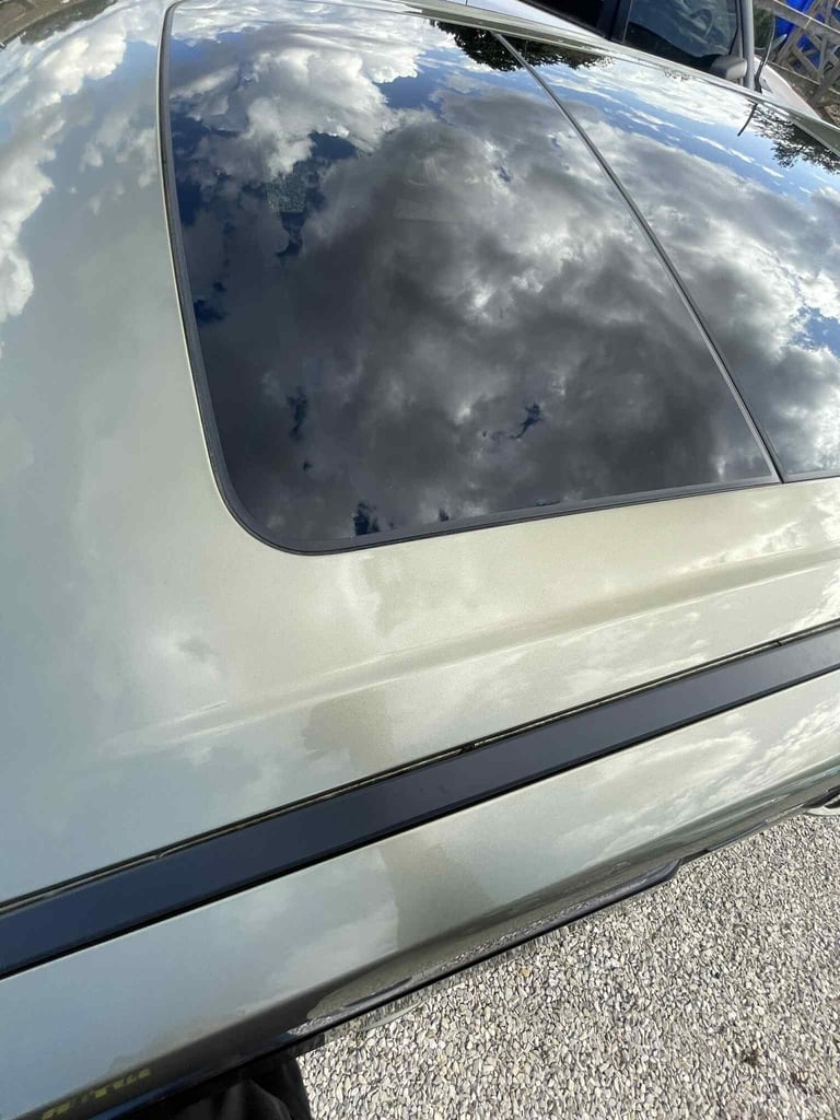 2014 Ford Kuga 2.0 TDCi 163 Titanium X 5dr Powershift HATCHBACK Diesel Automatic