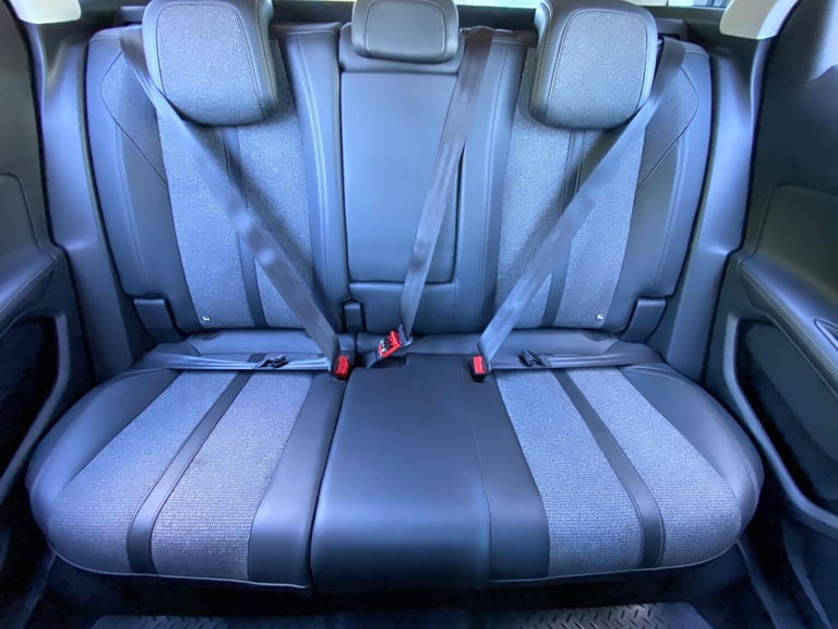 2020 Peugeot 3008 1.5 BlueHDi Allure Euro 6 (s/s) 5dr HATCHBACK Diesel Manual