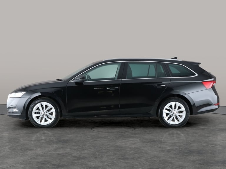 2022 Skoda Octavia 1.4 TSI iV 13kWh SE L Estate 5dr Petrol Plug-in Hybrid DSG Euro 6 (s/s) (20 Es...