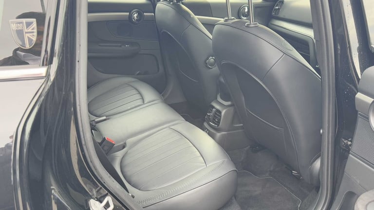 2023 MINI Countryman 1.5 Cooper Exclusive 5dr Auto [Comfort/Nav+ Pack] HATCHBACK PETROL Automatic