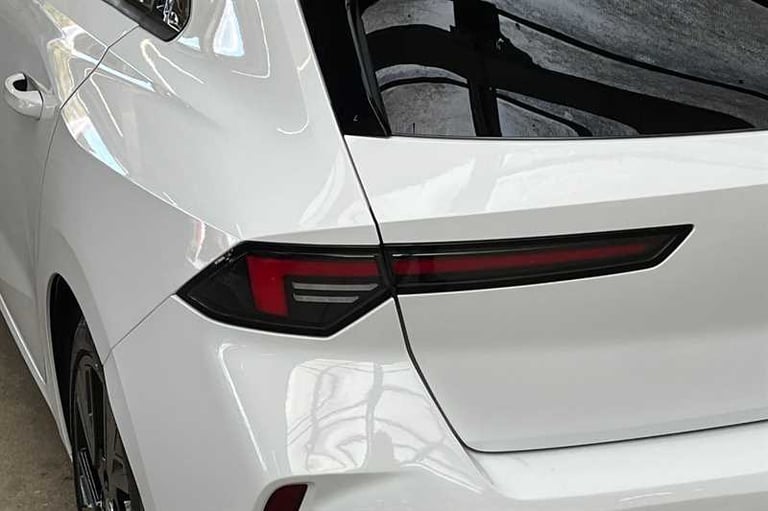 2024 Vauxhall Astra 115kW GS 54kWh 5dr Auto HATCHBACK ELECTRIC Automatic