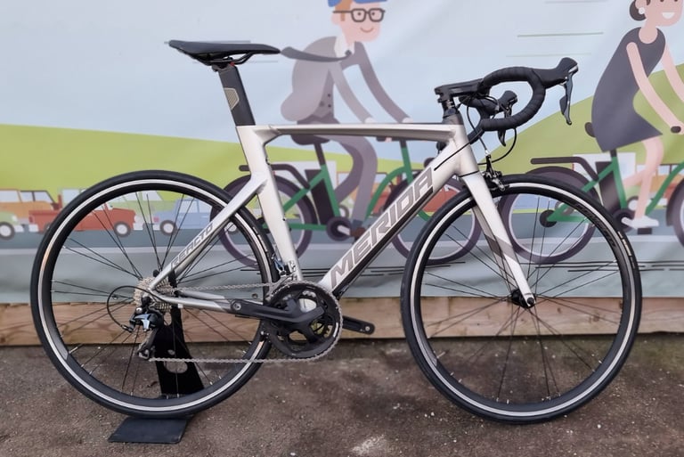 Merida reacto in England | Bikes, Bicycles & Cycles for Sale | Gumtree