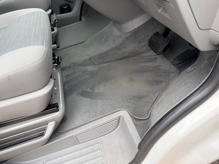 2022 Volkswagen California 2.0 TDI Ocean DSG Euro 6 (s/s) 4dr Diesel Automatic