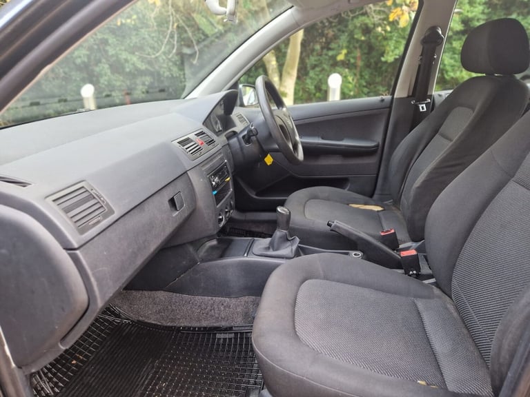 2006 Skoda Fabia 1.2 12V Ambiente 5dr 64hp **ULEZ FREE** ESTATE Petrol Manual