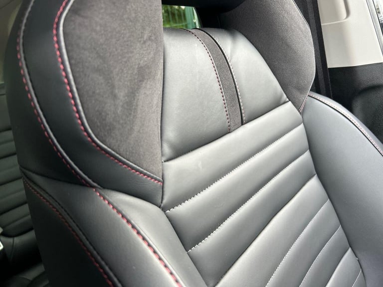 2024 MG MG HS 1.5 T-GDI Trophy SUV 5dr Petrol Manual Euro 6 (s/s) (162 ps) SUV PETROL Manual