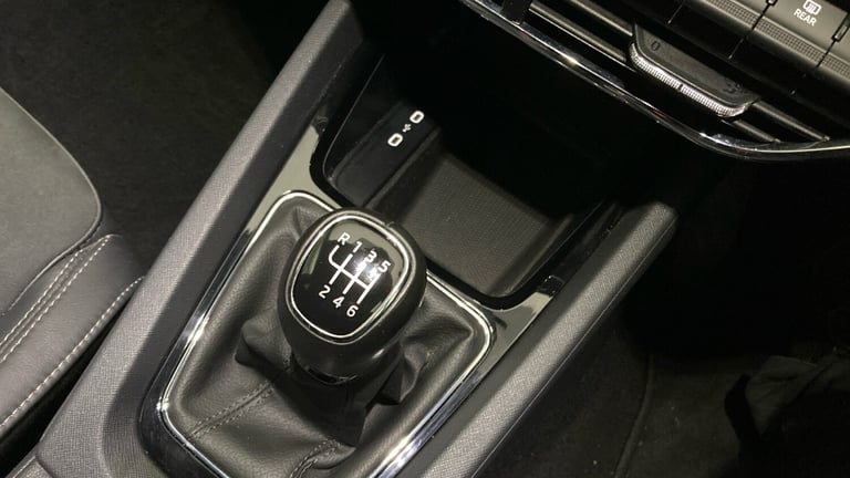 2021 Skoda Octavia 1.5 TSI SE L 5dr Petrol Estate Estate Petrol Manual