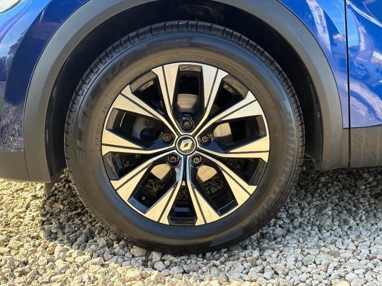 2023 Renault Captur 1.0 TCe evolution SUV 5dr Petrol Manual Euro 6 (s/s) (90 ps) HATCHBACK Petrol...