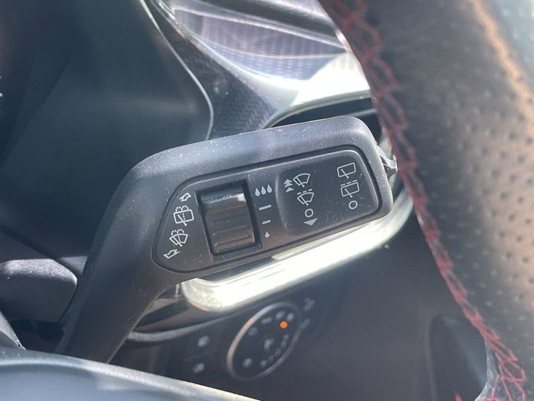 2019 Ford Fiesta 1.0T EcoBoost GPF ST-Line X Hatchback 5dr Petrol Manual Euro 6 (s/s) (100 p Hatc...