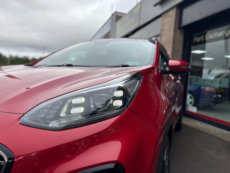 2019 Kia Sportage 2.0 CRDi 48V ISG GT-Line S 5dr DCT Auto [AWD] ESTATE DIESEL Automatic
