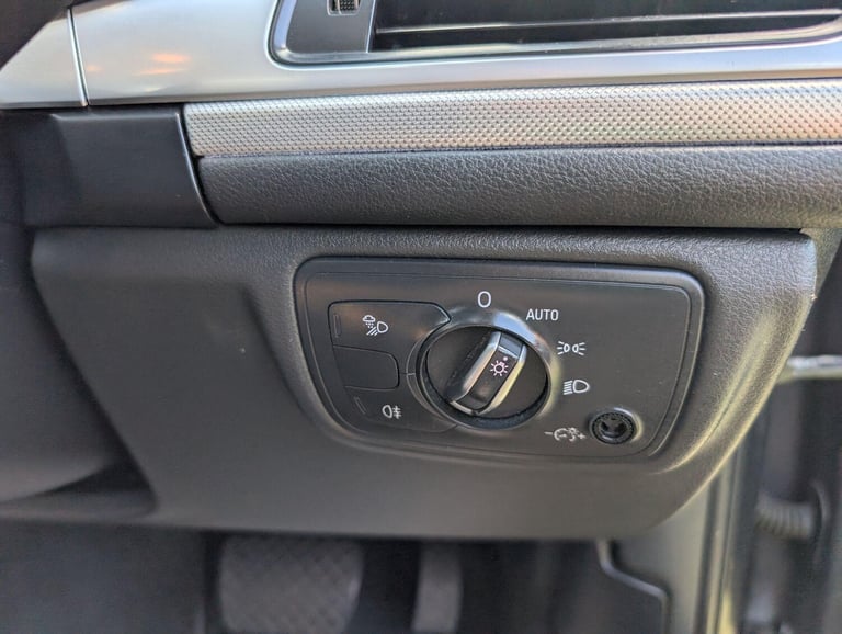 2015 Audi A6 Saloon 2.0 TDI ultra SE S Tronic Euro 6 (s/s) 4dr SALOON Diesel Automatic