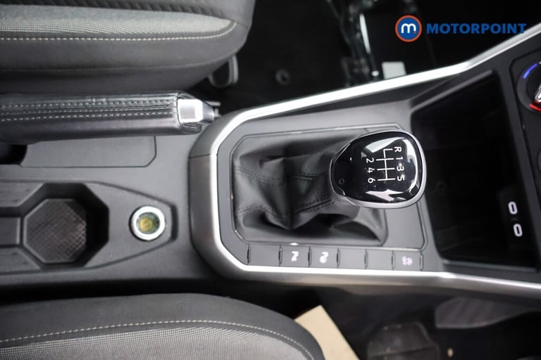 2023 Volkswagen Taigo 1.0 TSI 110 Life 5dr SUV Petrol Manual