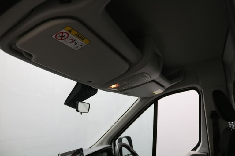 2022 Maxus Deliver 9 2.0 D20 Base RWD 150 BHP L2 MWB Tipper Euro 6 ULEZ Free TIPPER Diesel Manual