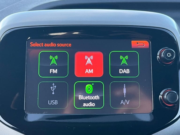 2016 Peugeot 108 1.0 Active Euro 6 3dr Hatchback Petrol Manual